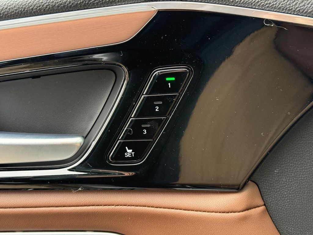 2026 Acura MDX Technology Package SH-AWD