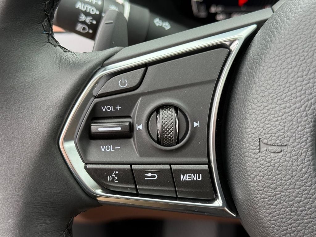 2026 Acura MDX Technology Package SH-AWD