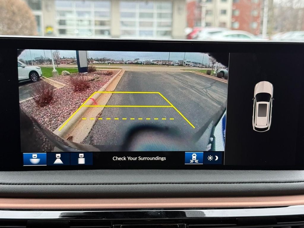 2026 Acura MDX Technology Package SH-AWD