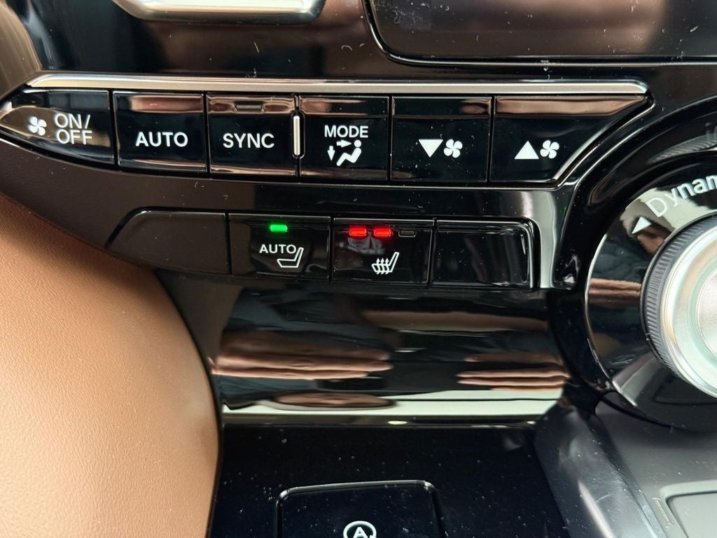 2026 Acura MDX Technology Package SH-AWD