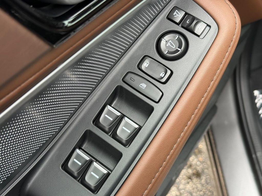 2026 Acura MDX Technology Package SH-AWD