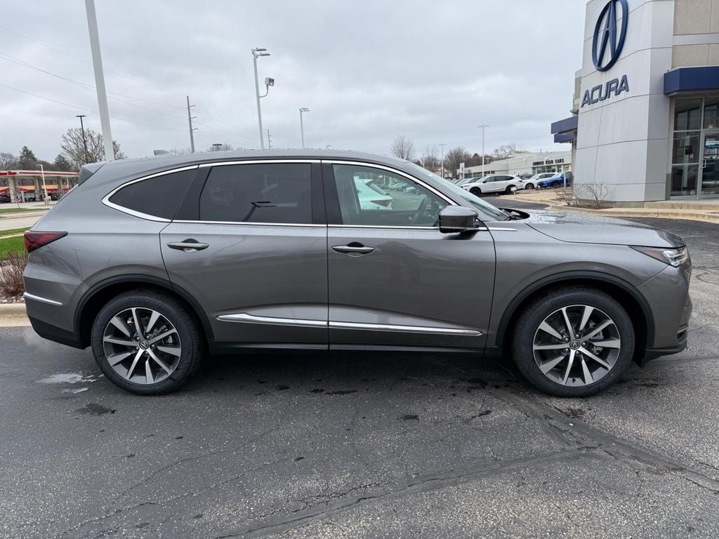 2026 Acura MDX Technology Package SH-AWD