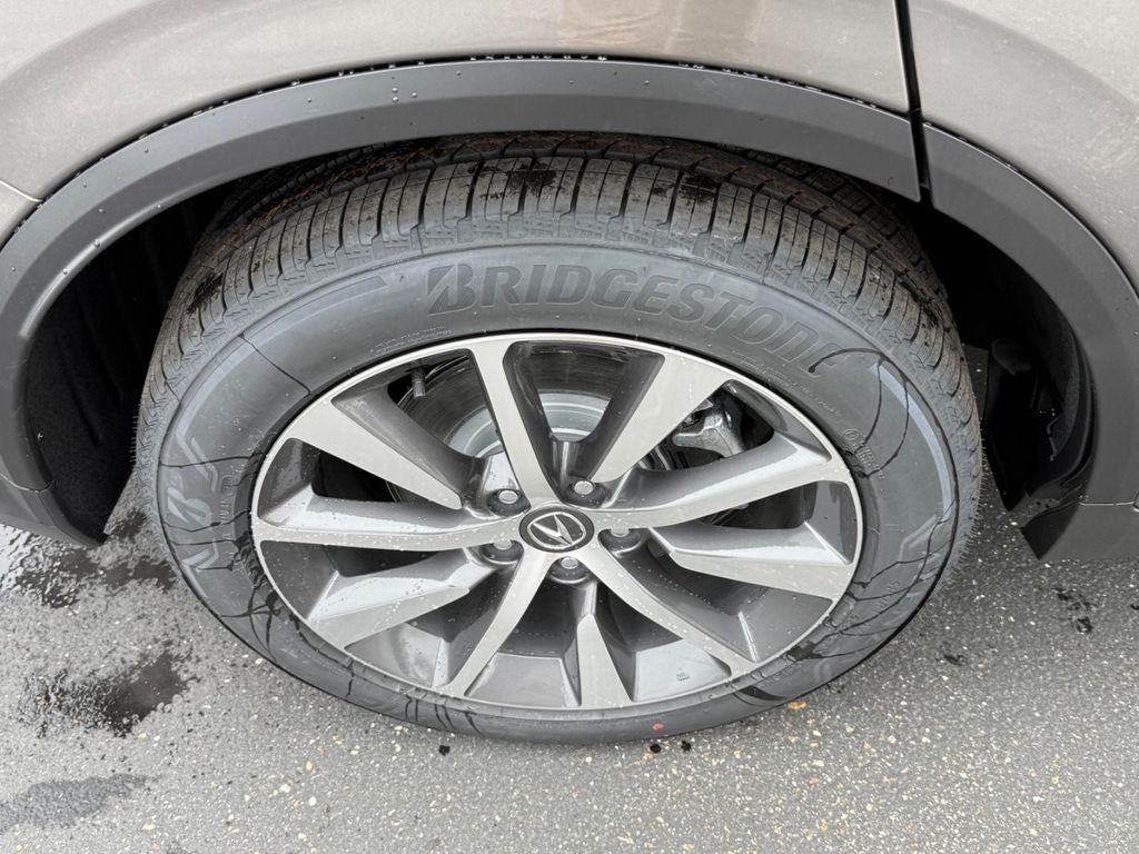 2026 Acura MDX Technology Package SH-AWD