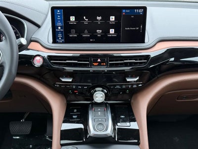 2026 Acura MDX Technology Package SH-AWD