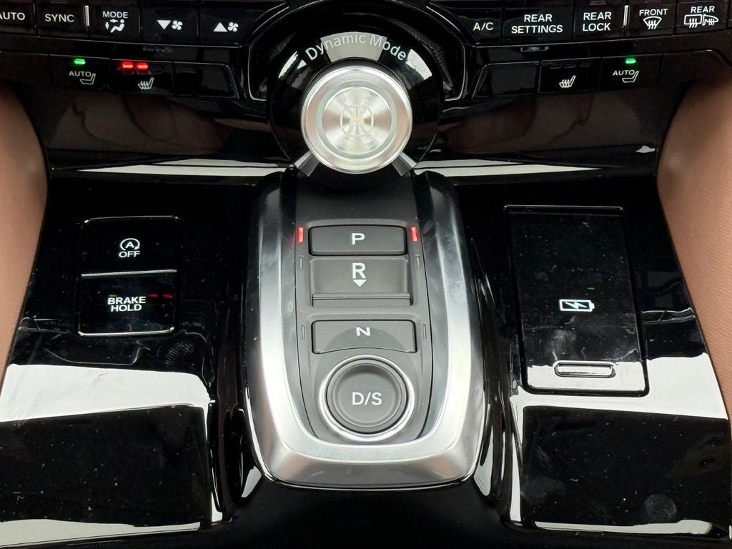 2026 Acura MDX Technology Package SH-AWD