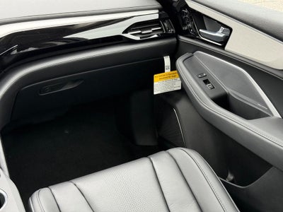 2026 Acura MDX Technology Package SH-AWD