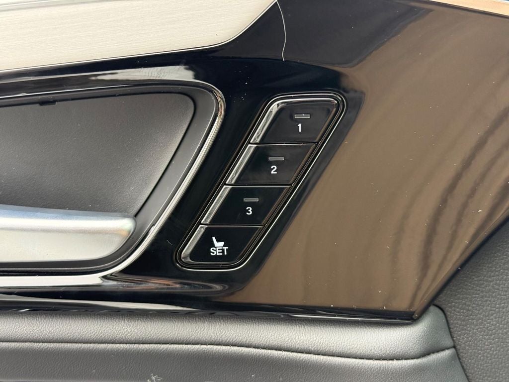 2026 Acura MDX Technology Package SH-AWD