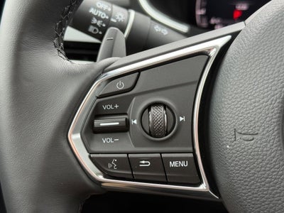 2026 Acura MDX Technology Package SH-AWD