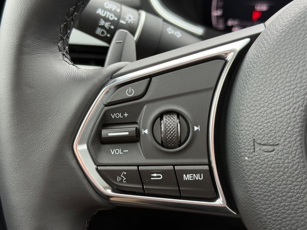 2026 Acura MDX Technology Package SH-AWD