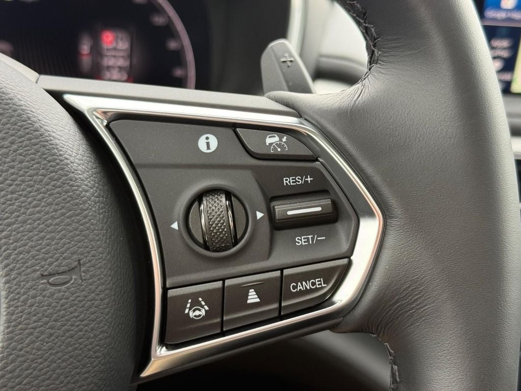 2026 Acura MDX Technology Package SH-AWD
