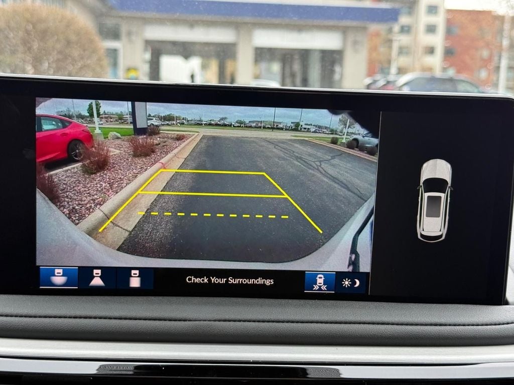 2026 Acura MDX Technology Package SH-AWD