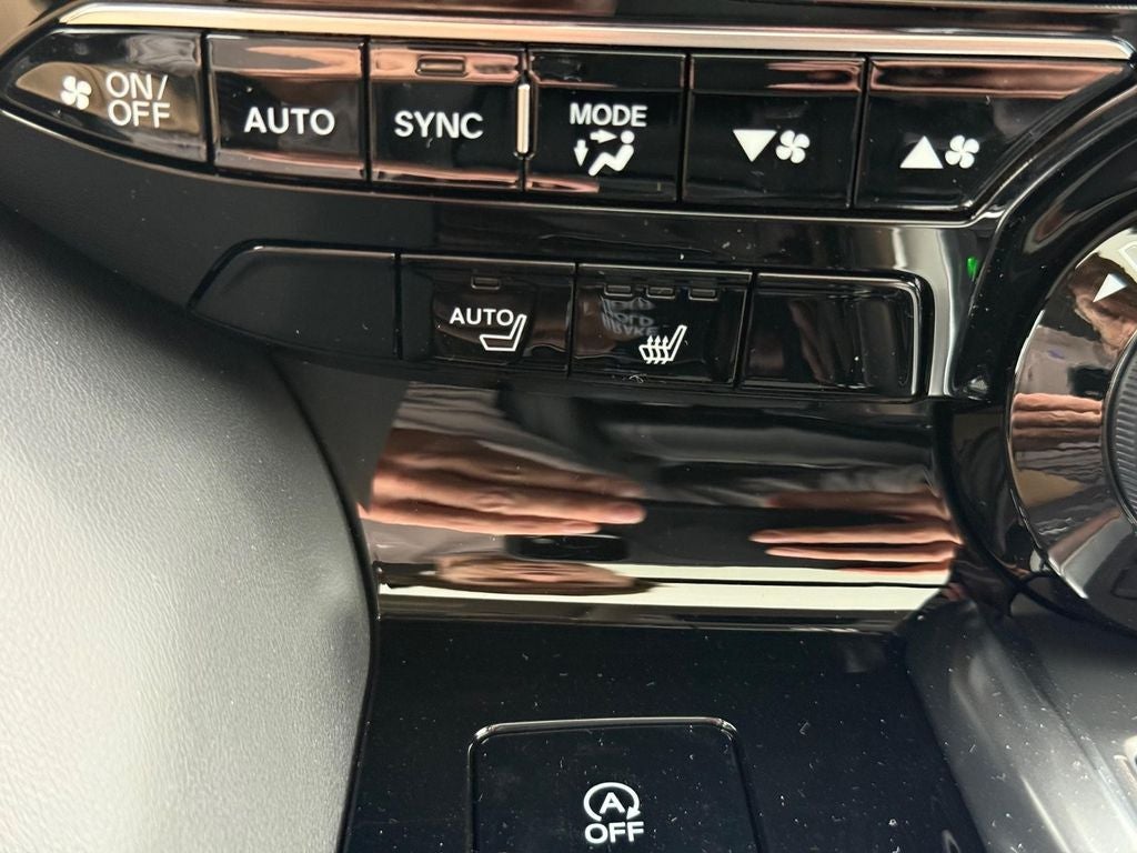 2026 Acura MDX Technology Package SH-AWD