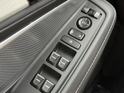 2026 Acura MDX Technology Package SH-AWD