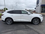 2026 Acura MDX Technology Package SH-AWD