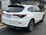 2026 Acura MDX Technology Package SH-AWD