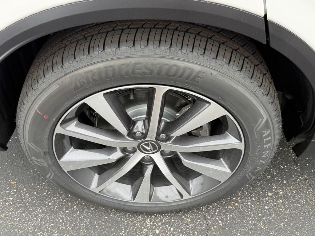 2026 Acura MDX Technology Package SH-AWD