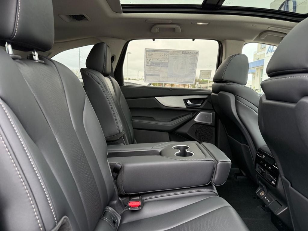 2026 Acura MDX Technology Package SH-AWD
