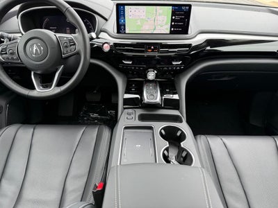 2026 Acura MDX Technology Package SH-AWD