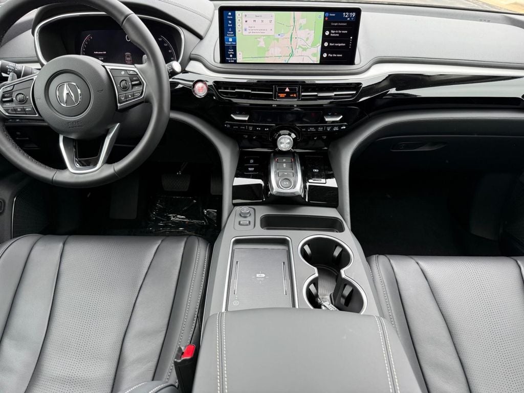 2026 Acura MDX Technology Package SH-AWD