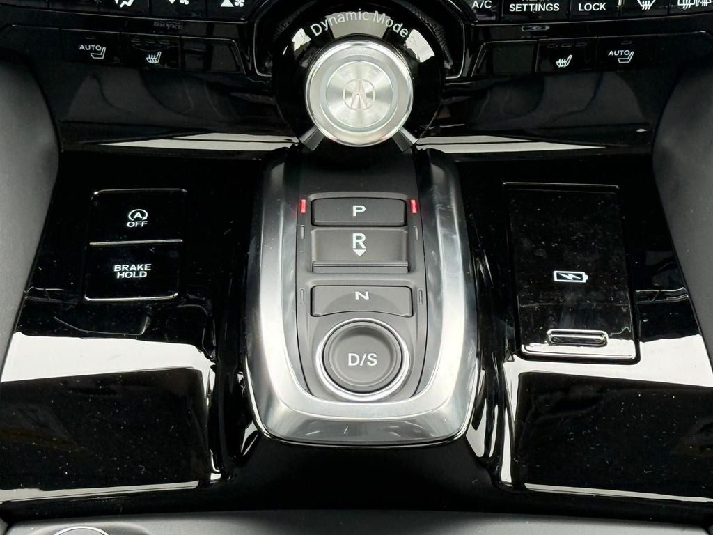 2026 Acura MDX Technology Package SH-AWD