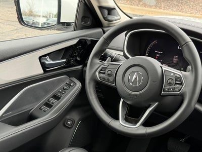 2026 Acura MDX Technology Package SH-AWD