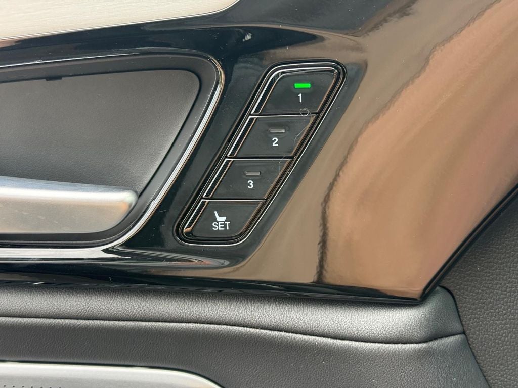 2026 Acura MDX Technology Package SH-AWD