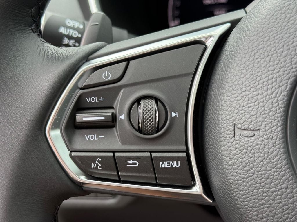 2026 Acura MDX Technology Package SH-AWD