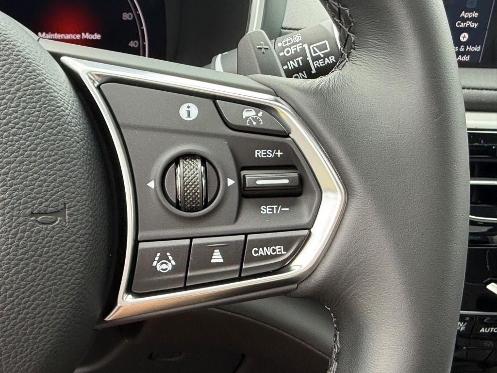 2026 Acura MDX Technology Package SH-AWD