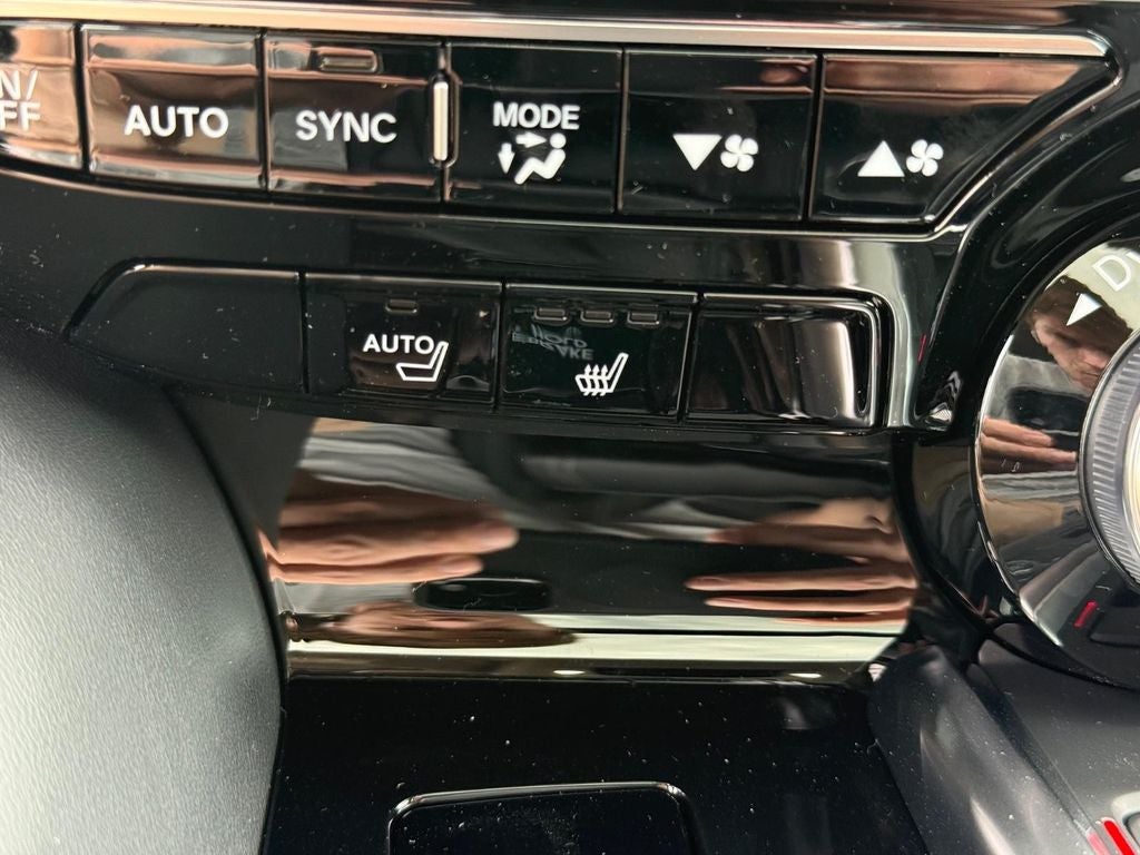 2026 Acura MDX Technology Package SH-AWD