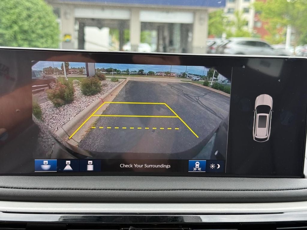 2026 Acura MDX Technology Package SH-AWD