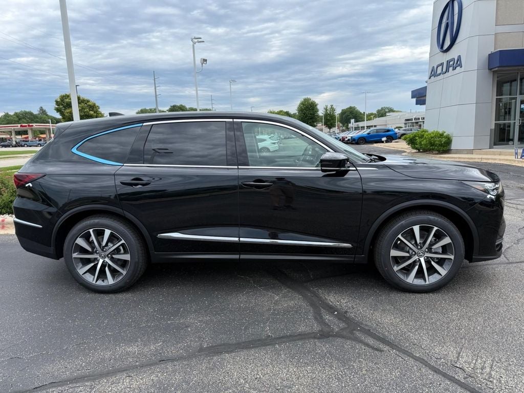 2026 Acura MDX Technology Package SH-AWD