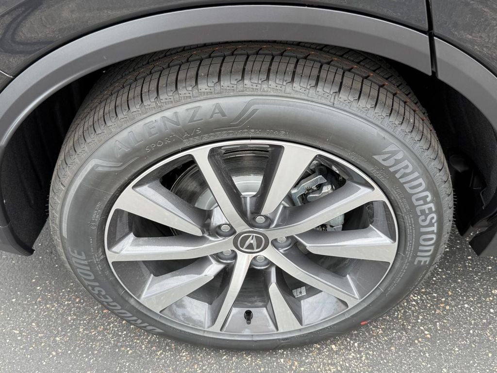 2026 Acura MDX Technology Package SH-AWD