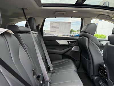 2026 Acura MDX Technology Package SH-AWD