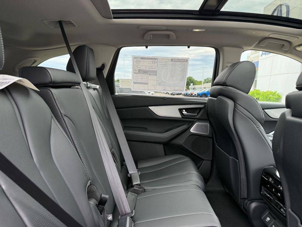 2026 Acura MDX Technology Package SH-AWD