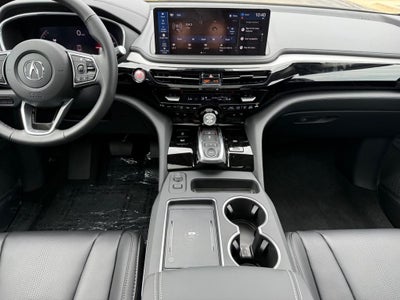 2026 Acura MDX Technology Package SH-AWD