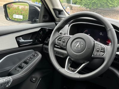 2026 Acura MDX Technology Package SH-AWD