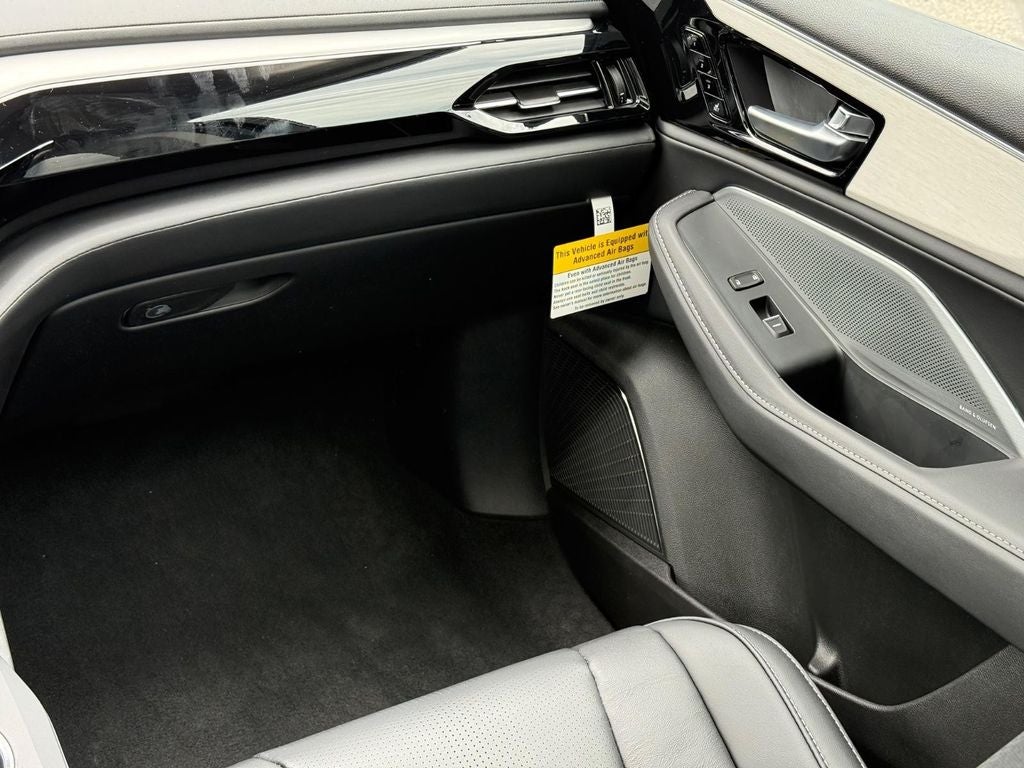 2026 Acura MDX Technology Package SH-AWD