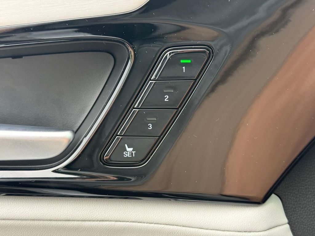 2026 Acura MDX Technology Package SH-AWD