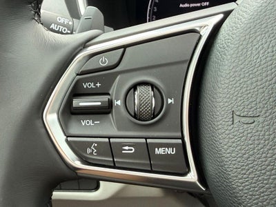 2026 Acura MDX Technology Package SH-AWD