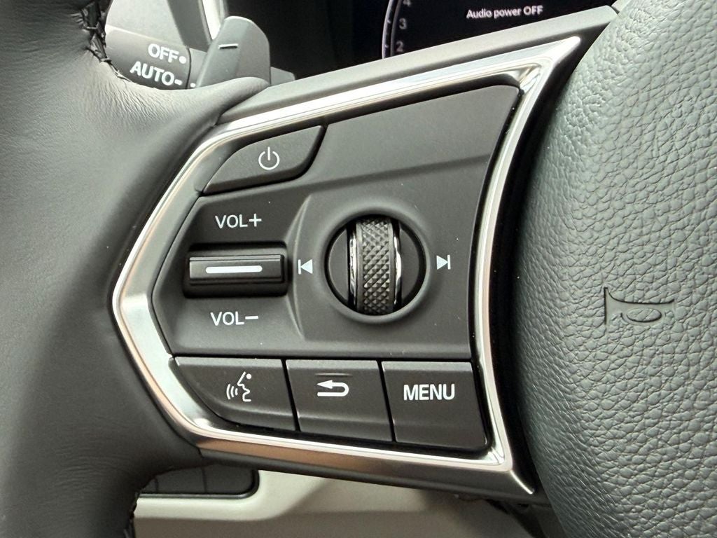 2026 Acura MDX Technology Package SH-AWD