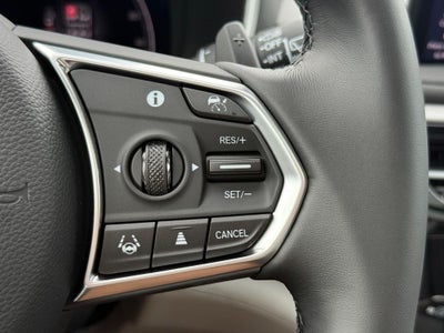 2026 Acura MDX Technology Package SH-AWD