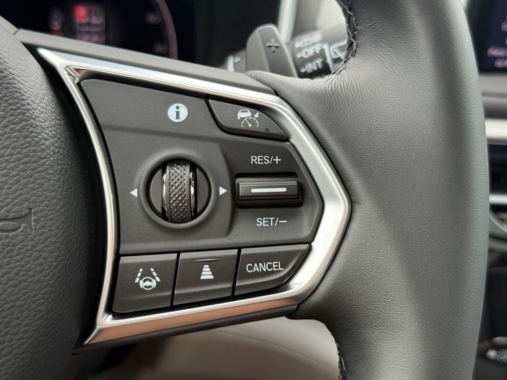 2026 Acura MDX Technology Package SH-AWD