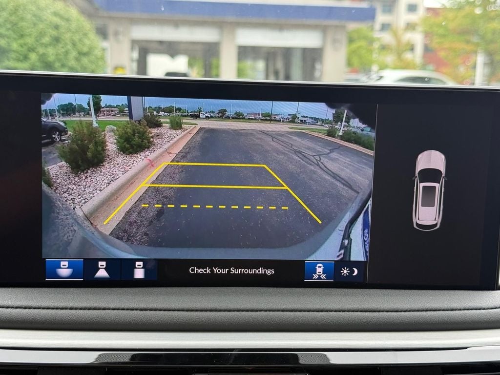 2026 Acura MDX Technology Package SH-AWD