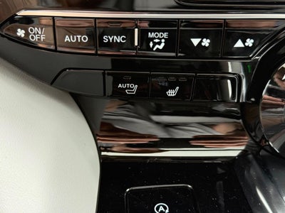 2026 Acura MDX Technology Package SH-AWD