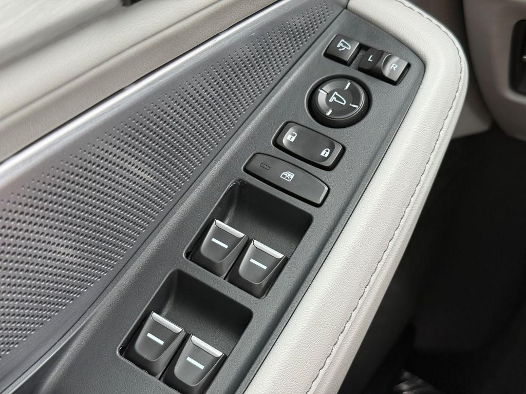 2026 Acura MDX Technology Package SH-AWD