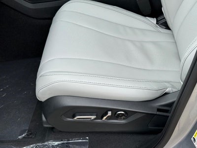 2026 Acura MDX Technology Package SH-AWD