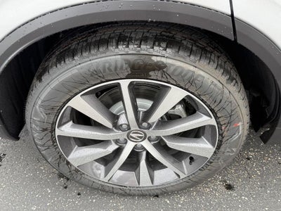 2026 Acura MDX Technology Package SH-AWD
