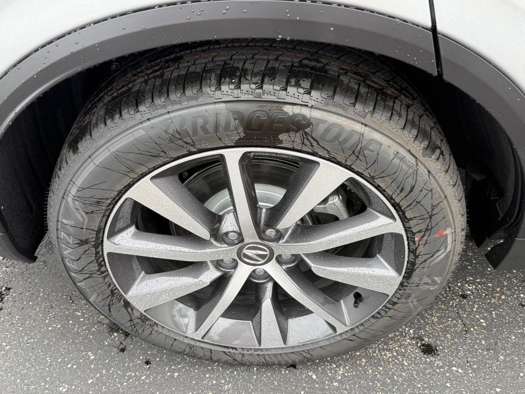 2026 Acura MDX Technology Package SH-AWD