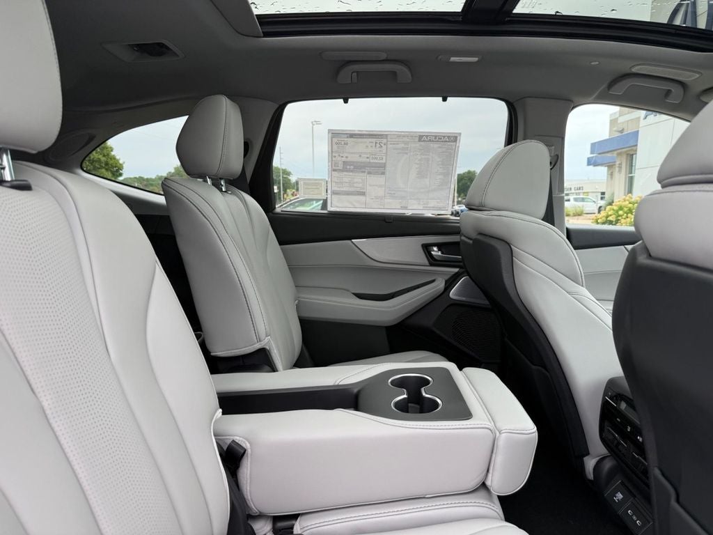 2026 Acura MDX Technology Package SH-AWD