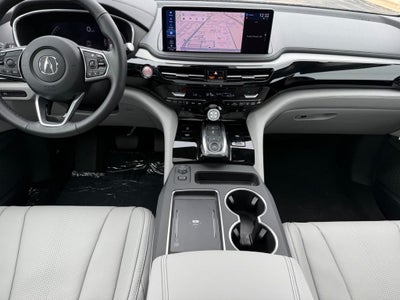 2026 Acura MDX Technology Package SH-AWD